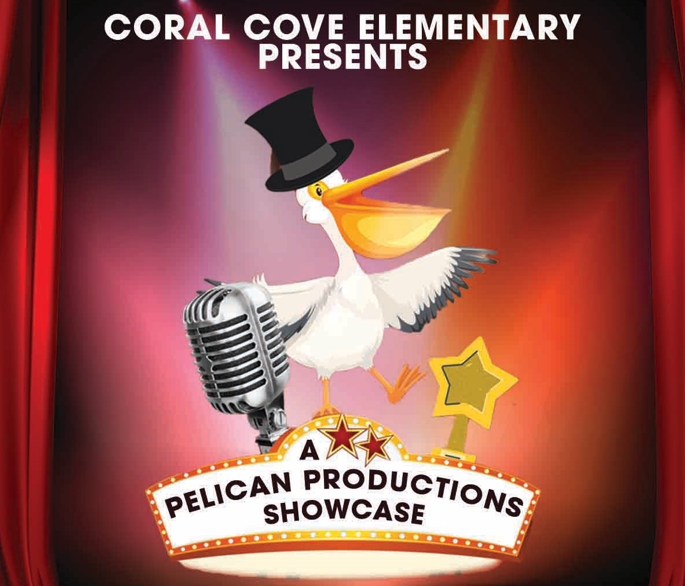  Pelican Productions Logo